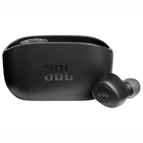 JBL Wave 100TWS - black
