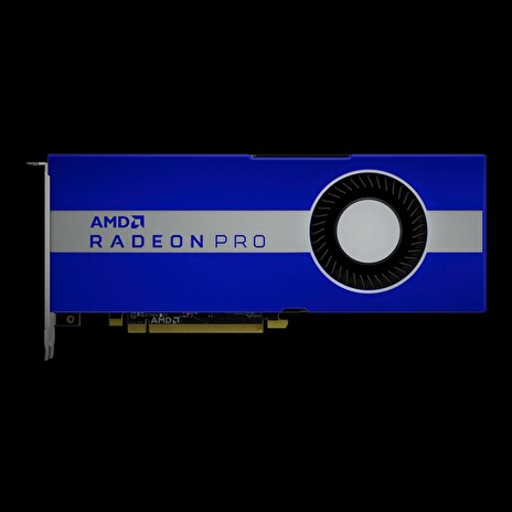 AMD Radeon Pro VII 16GB HBM2 6x DP PCIe 4.0