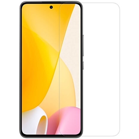 Nillkin Tvrzené Sklo 0.2mm H+ PRO 2.5D pro Xiaomi 12 Lite 5G