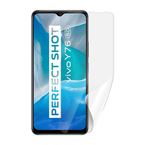 Screenshield VIVO Y76 5G fólie na displej