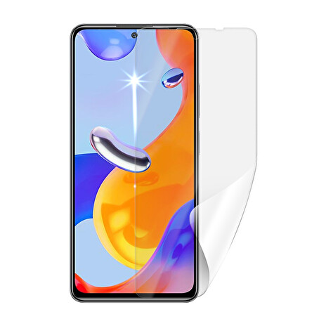 Screenshield XIAOMI Redmi Note 11 Pro fólie na displej