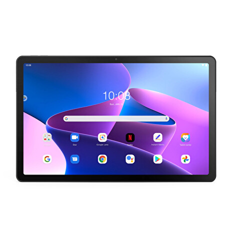 Lenovo Tab M10+ (3rd Gen)/ZAAN0145CZ/10,61"/2000x1200/4GB/128 GB/An12/Gray