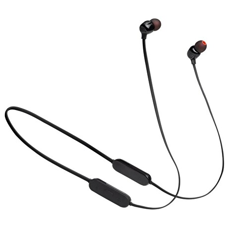 JBL Tune 125BT - black
