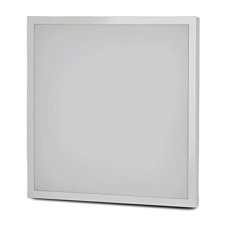 LED panel V-TAC VT-6125 6400K 25W