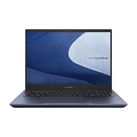 Asus ExpertBook B5/B5602C/i5-1240P/16"/FHD/16GB/512GB SSD/UHD/W11P/Black/2R