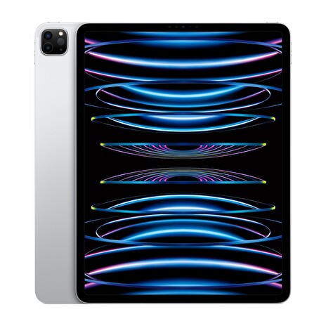 Apple iPad Pro 12.9"/WiFi/12,9"/2732x2048/8GB/512 GB/iPadOS16/Silver