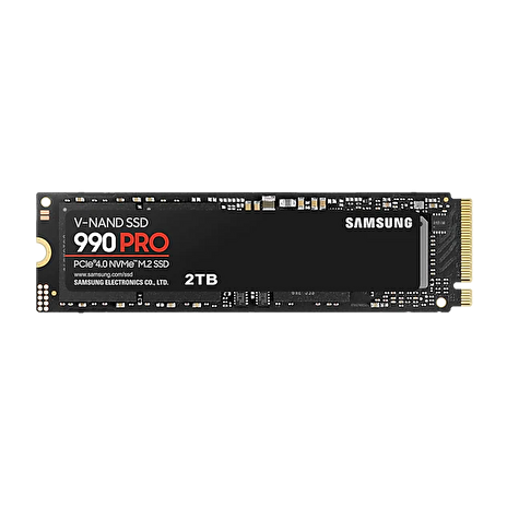SSD M.2 2TB Samsung 990 PRO 2TB