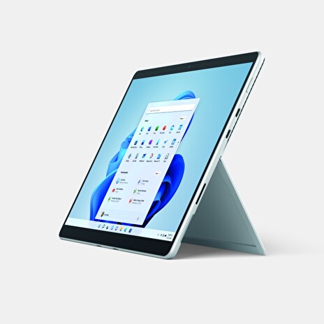 Microsoft Surface Pro 8 - i5-1135G7 / 8GB / 512GB, Platinum