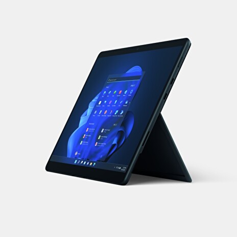 Microsoft Surface Pro 8 - i5-1135G7 / 8GB / 512GB, Graphite