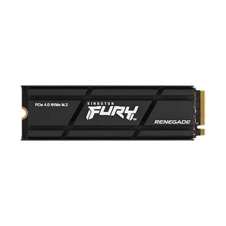 Kingston Fury/500GB/SSD/M.2 NVMe/Černá/5R