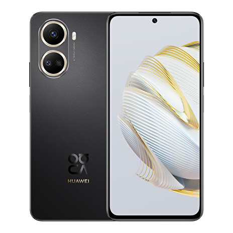 Huawei Nova 10 SE Black