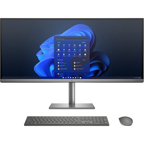 HP Envy/34-c1002nc/34"/wUHD/i9-12900/128GB/2TB SSD/RTX 3080 Max-Q/W11H/Silver/2R