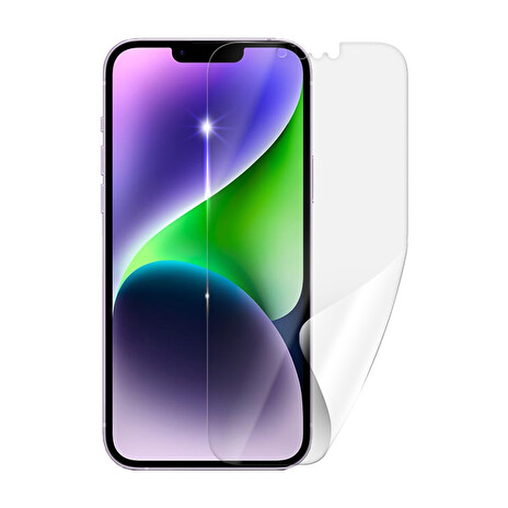 Screenshield APPLE iPhone 14 Plus fólie na displej