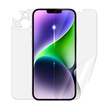 Screenshield APPLE iPhone 14 Plus fólie na celé tělo