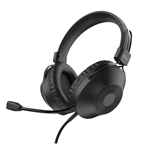 TRUST ZARU USB HEADSET