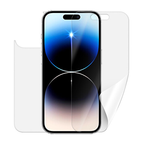 Screenshield APPLE iPhone 14 Pro fólie na celé tělo