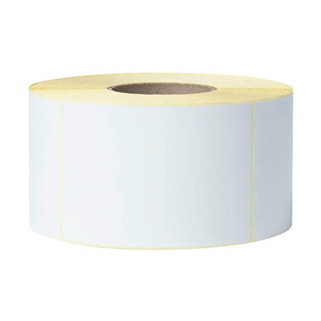Brother - BCS-1J150102-203 (potažené štítky, role 1440 štítků 102mm x 150mm); ideální kupovat balení po 4ks