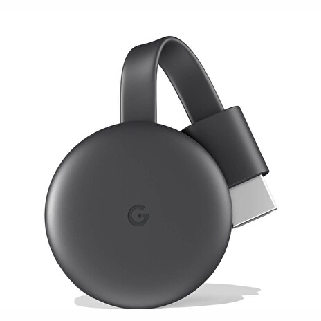 Google Chromecast 3
