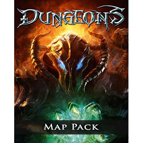 ESD Dungeons Map Pack