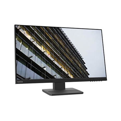 Lenovo E24-28 23,8"IPS/16:9/1920x1080/1000:1/4ms