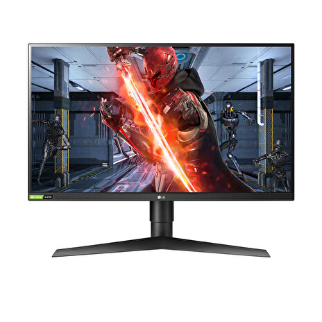 LG/27GP95R/27"/IPS/4K UHD/144Hz/1ms/Red/2R