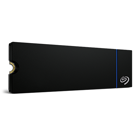 SEAGATE SSD Game Drive M.2 ( (M.2S/2TB/PCIe Gen4 ×4 NVMe 1.4)
