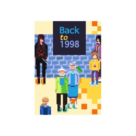 ESD Back to 1998