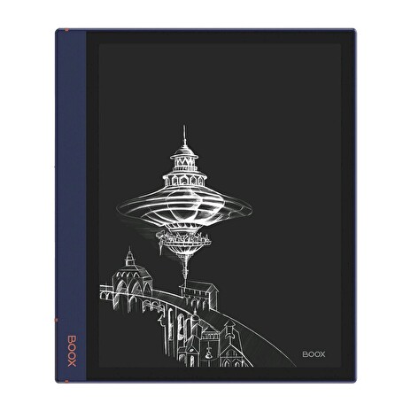 E-book ONYX BOOX NOTE AIR 2, 10,3", 64GB, Bluetooth, Android 11.0, E-ink displej, WIFi