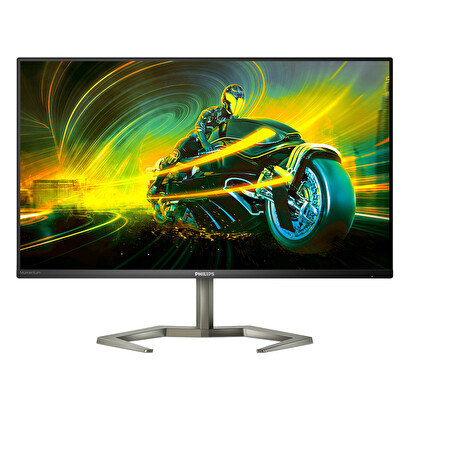 Philips LCD herní 32M1N5800A 31,5" IPS 4K/3840x2160@144Hz/1ms/500cd/1000:1/HDR/2xHDMI/2xDP/4xUSB/Repro/Pivot/VESA