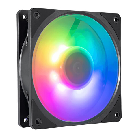 Ventilátor Cooler Master MOBIUS 120P ARGB