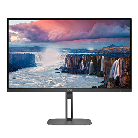 27" LED AOC Q27V5N/BK