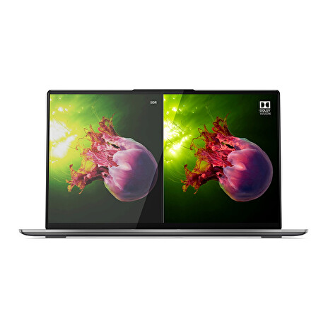 Lenovo Yoga S940-14IWL; Core i7 8565U 1.8GHz/16GB RAM/512GB SSD PCIe/batteryCARE+
