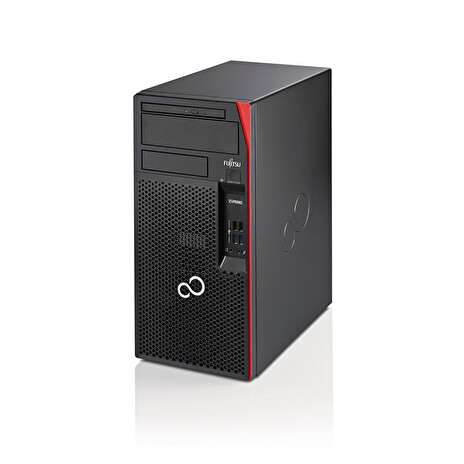 Fujitsu Esprimo P558 MT; Core i3 8100 3.6GHz/8GB RAM/256GB SSD