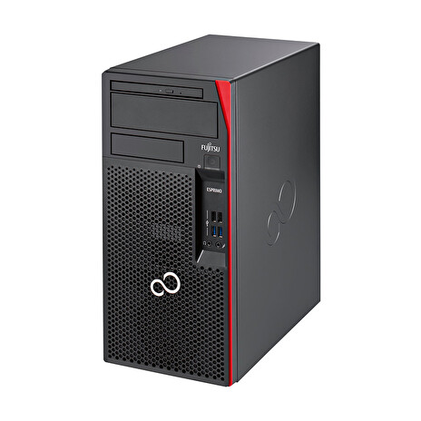 Fujitsu Esprimo P557 MT; Core i3 6100 3.7GHz/8GB RAM/256GB SSD