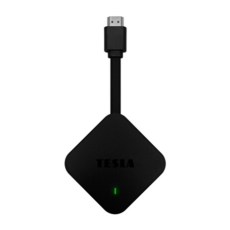 TESLA MediaBox XA300 mul. přehrávač s Android TV