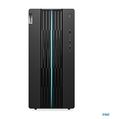 IC Gaming5/I5-12400F/16GB/1T/RX_6400/W11H/černý