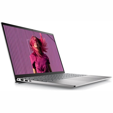 DELL Inspiron 14 5420/ i7-1255U/ 16GB/ 1TB SSD/ 14" FHD+/ FPR/ GF MX570 2GB/ W11H/ stříbrný/ 2Y Basic on-site
