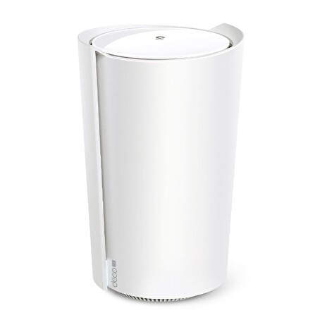TP-Link 5G AX6000 Mesh WiFi 6 router Deco X80-5G(1-pack)