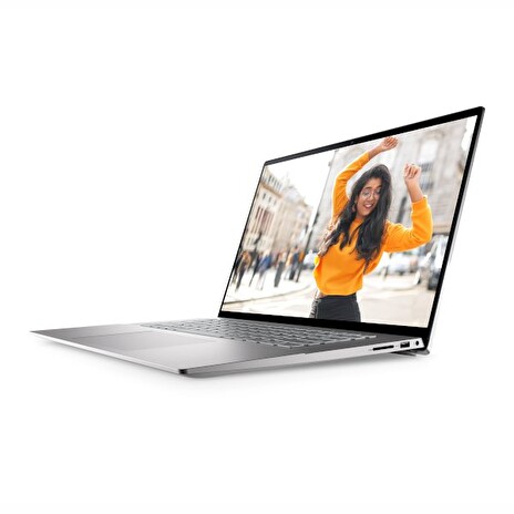 DELL Inspiron 16 5620/i7-1255U/16GB/512GB SSD/15-16,0" FHD+ 16:10/FPR/W11P/stříbrná