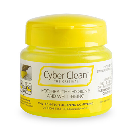 CYBER CLEAN "The Original" 145g (Pop Up Cup)