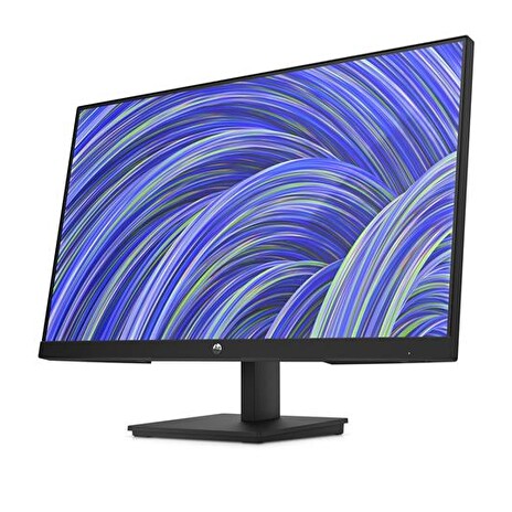 HP V24i G5, 23,8", IPS, 1920x1080 , 5 ms, 250 cd, VGA (D-sub), HDMI, DP