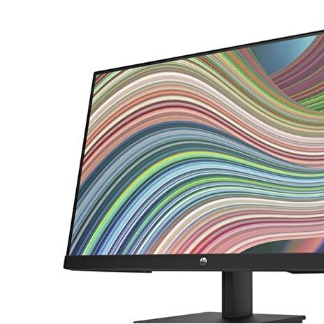 HP V24ie G5, 23,8", IPS, 1920x1080 , 5 ms, 250 cd, VGA (D-sub), HDMI, DP