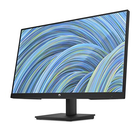 HP V24v G5, 23,8", VA, 1920x1080 , 5 ms, 250 cd, VGA (D-sub), HDMI