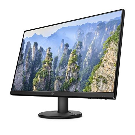 HP V27e, 27", 1920x1080