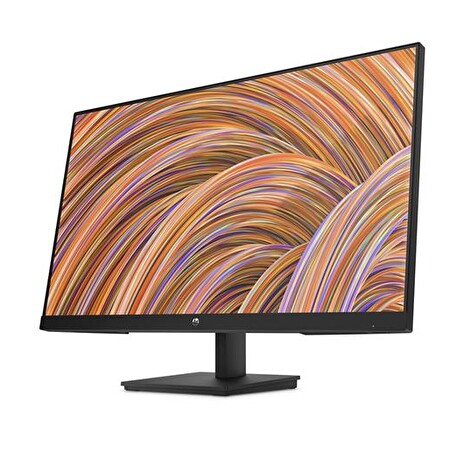 HP V27i G5, 27", IPS, 1920x1080 , 5 ms, 250 cd, VGA (D-sub), HDMI, DP