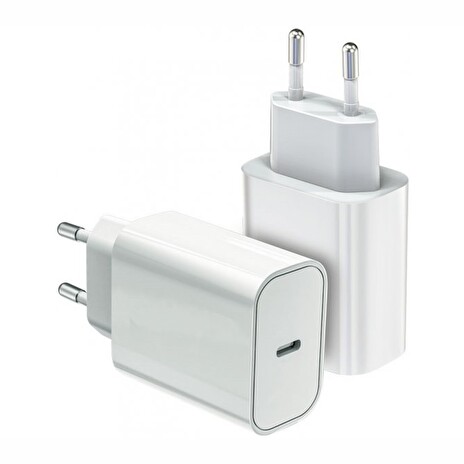 TB nabíječka USB-C 20W