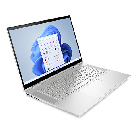 HP ENVY x360 15-EW0755NZ; Core i7 1260P 2.1GHz/16GB RAM/1TB SSD PCIe/batteryCARE+