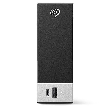 Ext. HDD 2,5" Seagate One Touch Hub 4TB