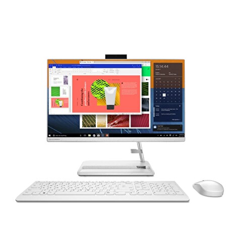 Lenovo AIO 3 23.8"FHD/RYZEN_3_3250U/8/512/INT/W10H