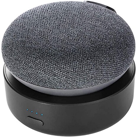 Google Home Mini - Charcoal